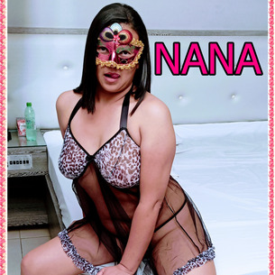 NanaBukkake