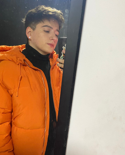 Nicolas Myblogpersonal