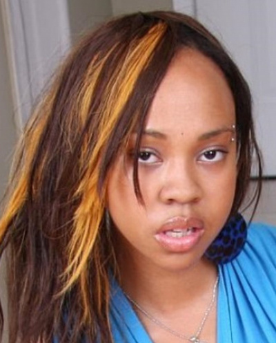 Nileya Brown