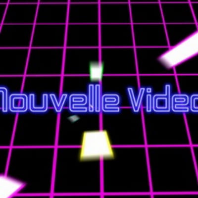 Nouvellevideo