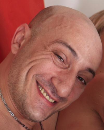 Omar Galanti