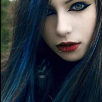 Paintedbabe