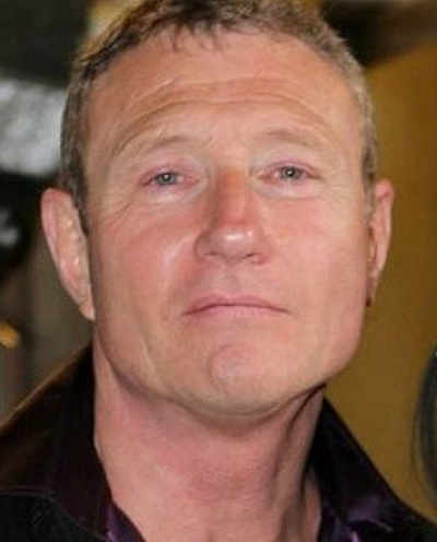 Pascal St James