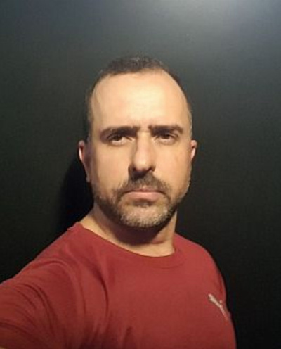 Paulo Casal Caseiro