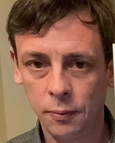 Peter Indigo Sin