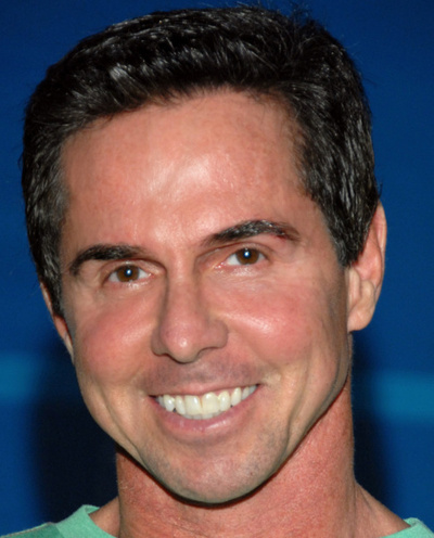 Peter North