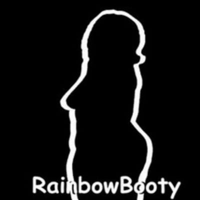 RainbowBooty