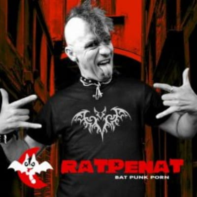 ratpenat