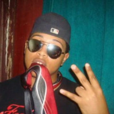 Ray Ray