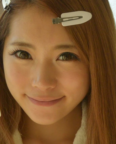 Reina Oomori