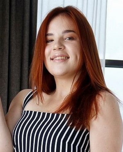 Rita Fox