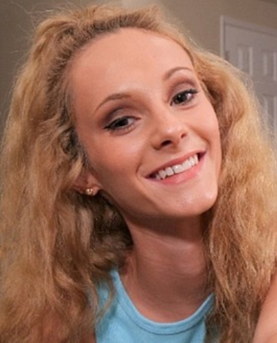 Sadie Hartz