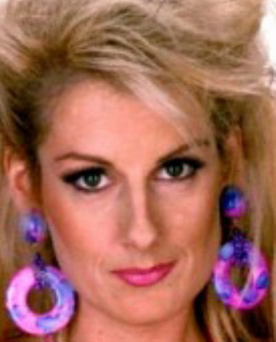 Sally Layd