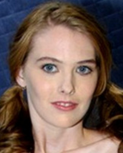 Samantha Faye