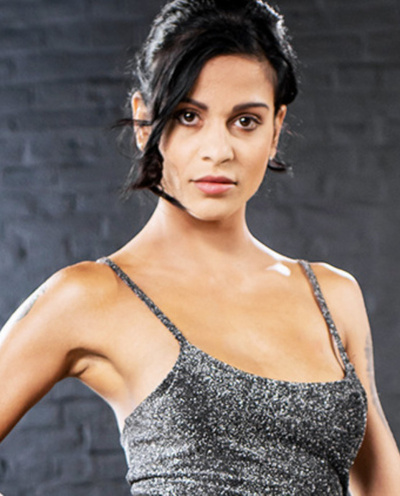 Sandra Soul
