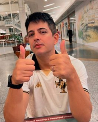 SandroDj Canel
