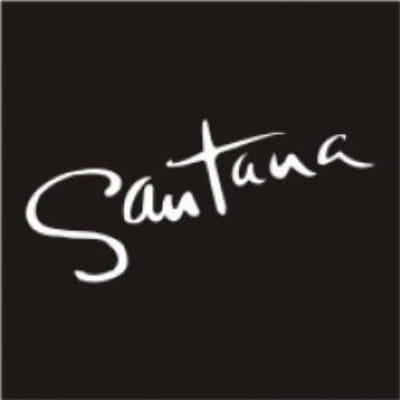 Santana Red