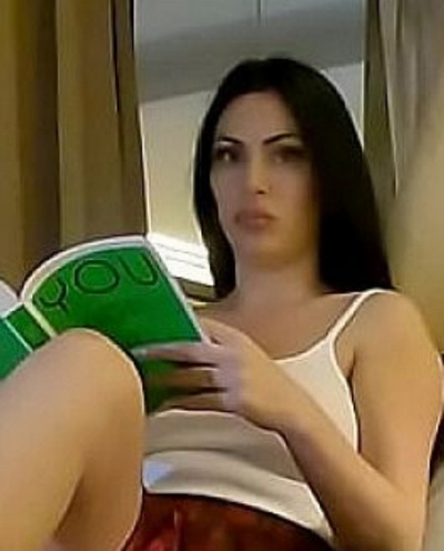 Sapphire LaPiedra