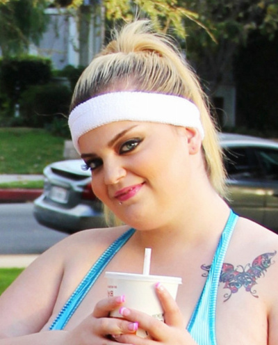 Sashaa Juggs