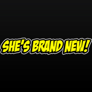 Shes Brand New