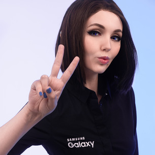 Siberianstacy