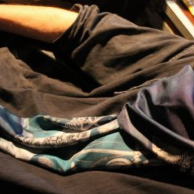 Silkaddicted
