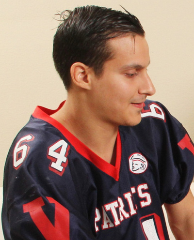 Sonny Nash