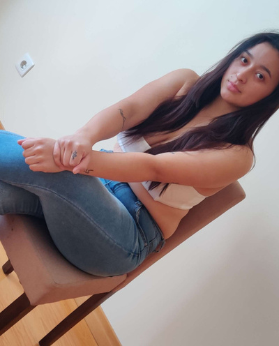 Squirting Miss