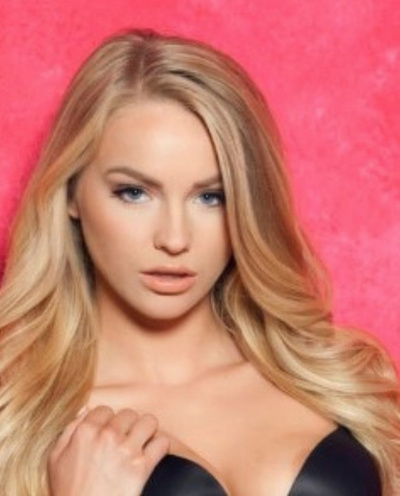 Staci Carr