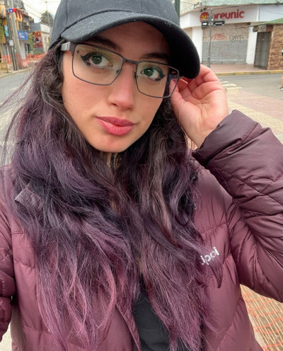 Steffy Lu