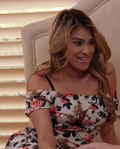 Stephanie West