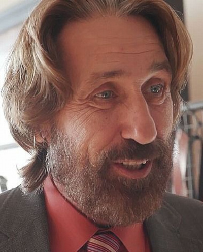 Steve Holmes