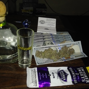 Stonerbud