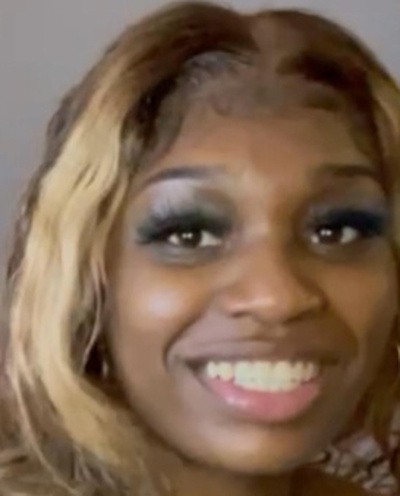 Sugga Baddie
