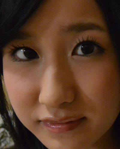 Suzu Ichinose