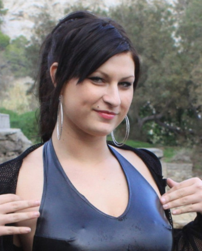 Tania Berry