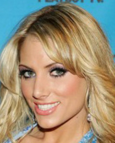 Teagan Presley