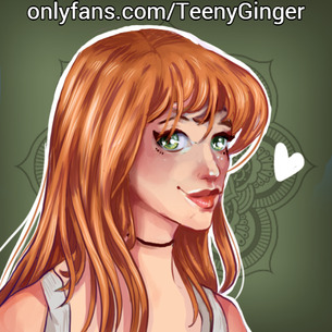 Teenyginger