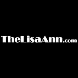 The Lisa Ann