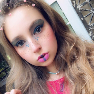 TheSpaceBimbo