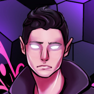 Theterriblefairy