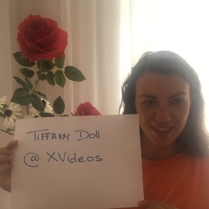 Tiffany Doll