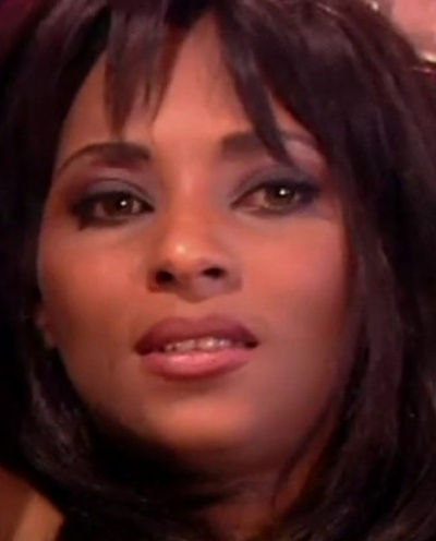 Tina Burner