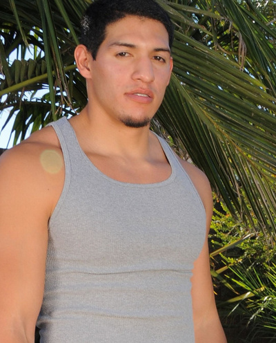 Tony Martino