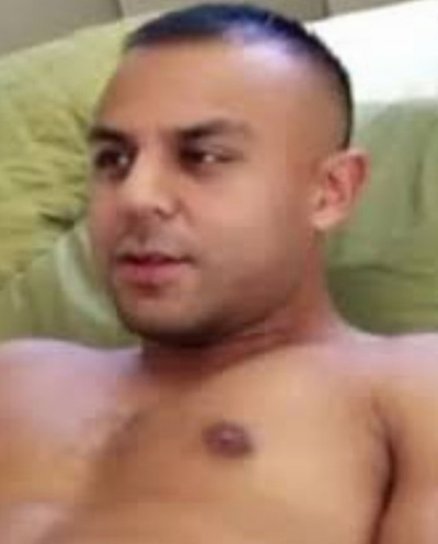 Tony Profane