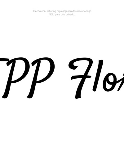 Tppflor