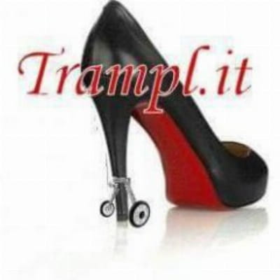 Trampl