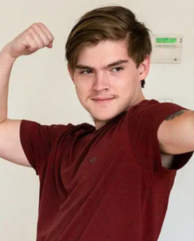 Tyler Cruise