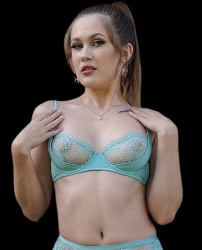 Una Fairy