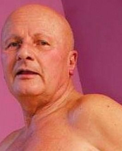 Uncle Gerge